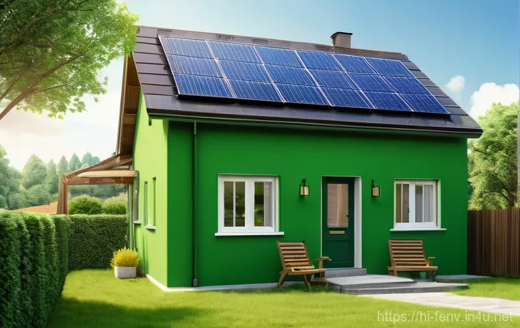 친환경 에너지 시스템 설계 - Here are three detailed image prompts in English, crafted according to your guidelines: