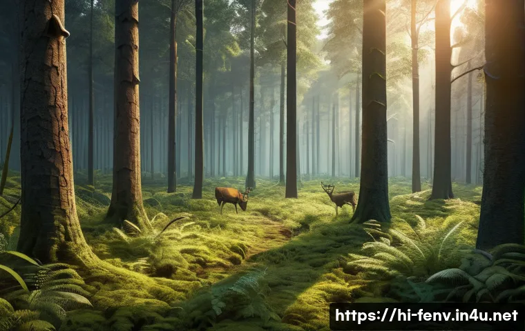 인공지능을 활용한 환경 예측 관련 이미지 2