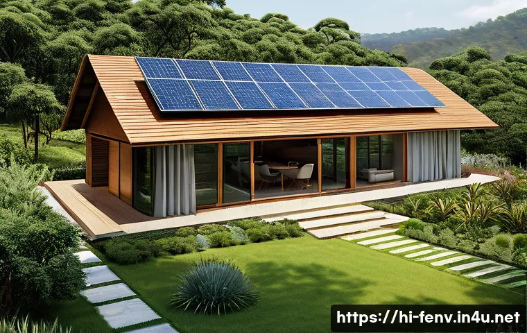 제로 에너지 빌딩 관련 이미지 1