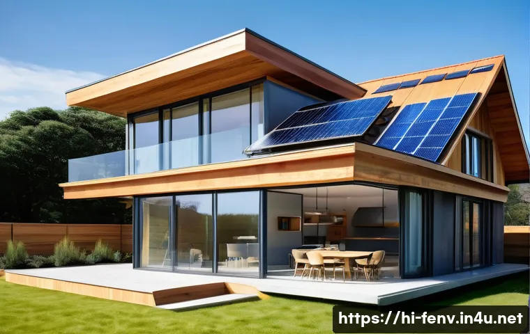 제로 에너지 빌딩 관련 이미지 2