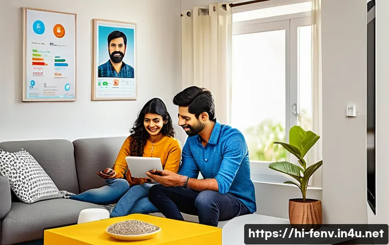 सस्टेनेबल एनर्जी के लिए जानिए 7 असरदार तरीके जो आपकी बिजली बिल को कम कर देंगे 4 지속 가능한 에너지 솔루션 관련 이미지 2