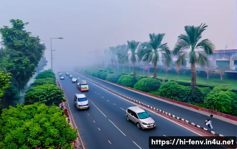 기후 변화와 인간 사회 관련 이미지 1