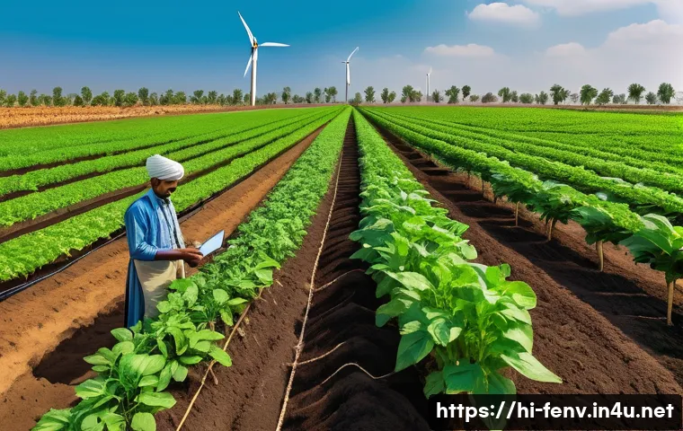 जलवायु परिवर्तन के प्रभाव से बचने के 7 अनोखे उपाय जो हर इंसान को जानने चाहिए 4 기후 변화와 인간 사회 관련 이미지 2