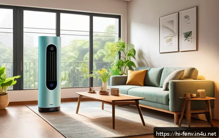 대기 오염 감소 기술 관련 이미지 1